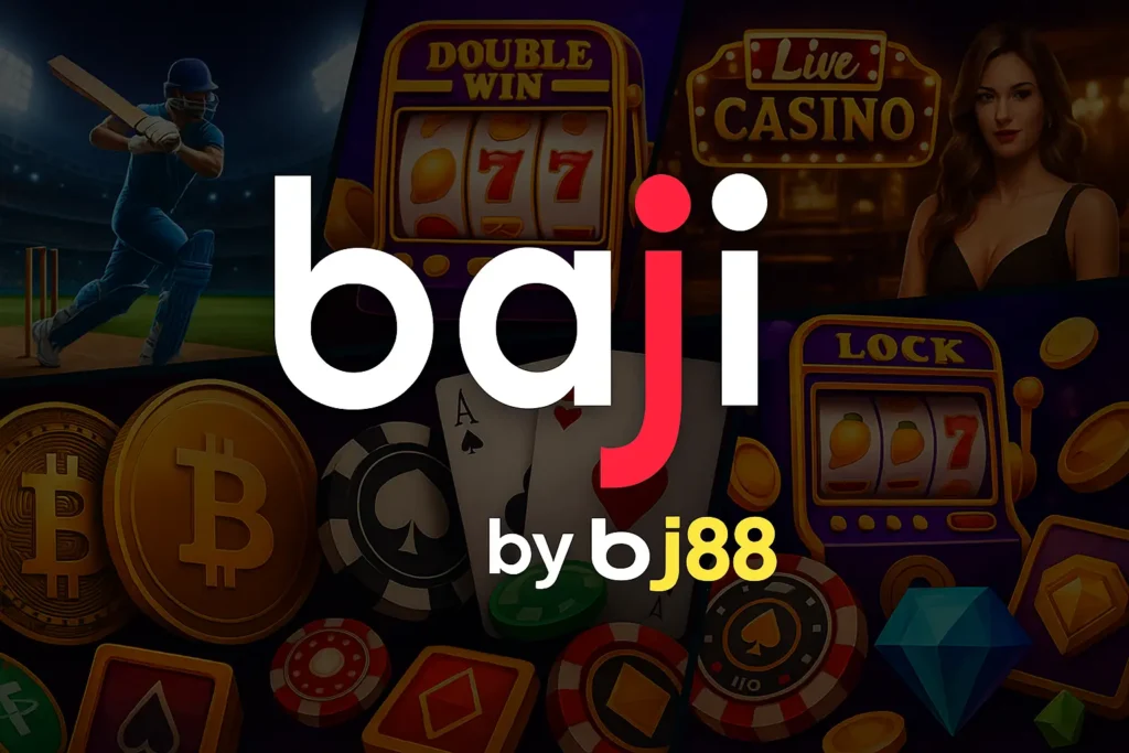 Baji88 Game Download