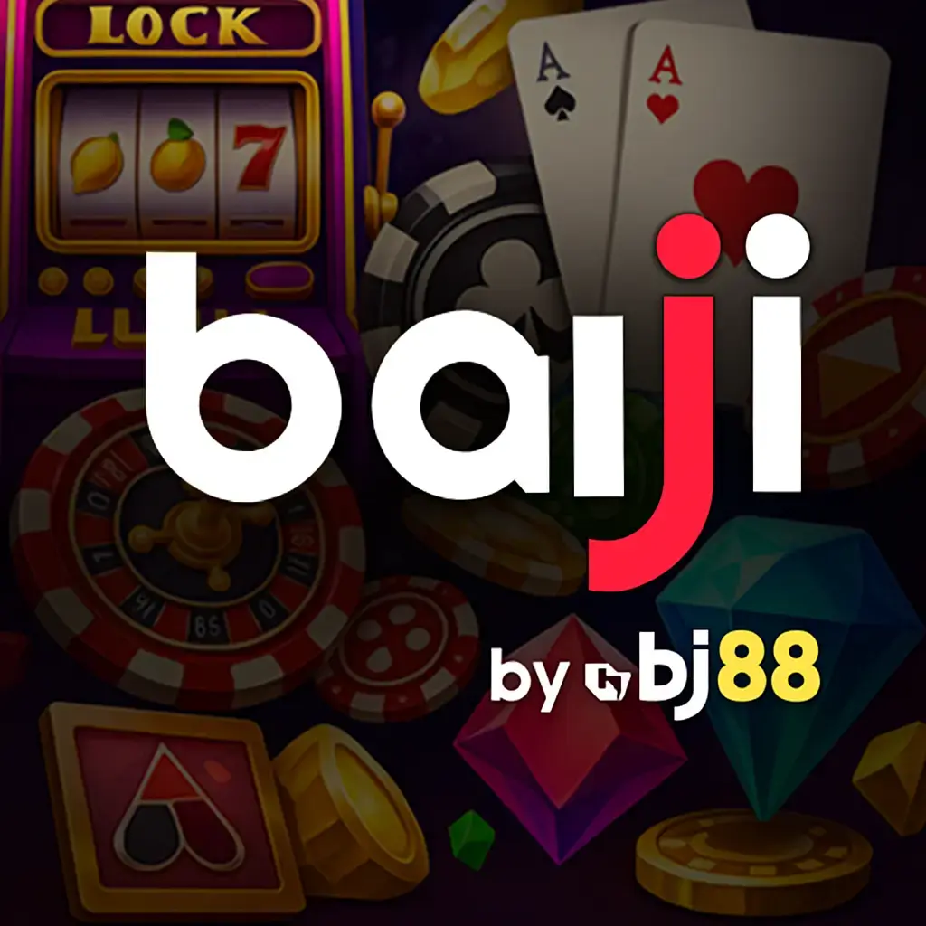Baji88 Logo